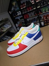 Nike Air Force 1 LV8 Low