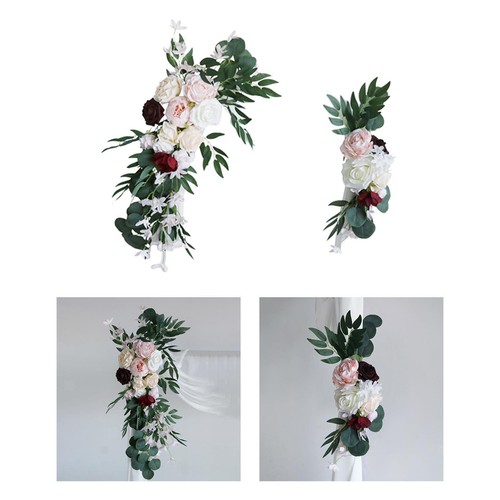 Stück blumenkranz - stück,