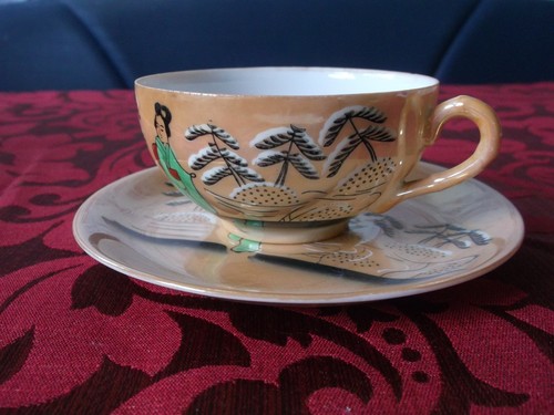 Sammeltasse chinesisches - sammeltasse,,