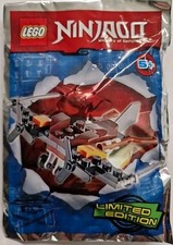 LEGO® Ninjago™ Figur