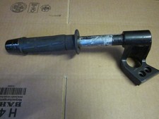 KAWASAKI ZZR 1100 D ZXT10D