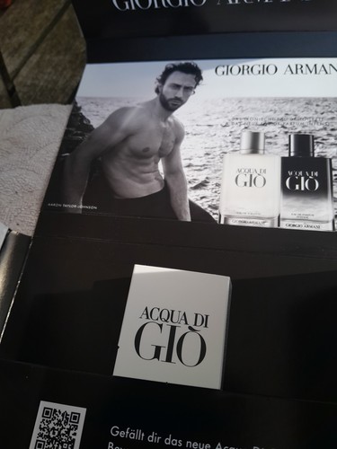 Armani parfüm giorgio - giorgio,