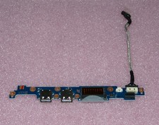 USB SD Card Reader Board
