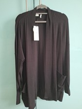 S. Oliver Strickjacke Langarm