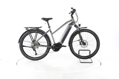 Winora ix10 trekking - ix10, e-bike