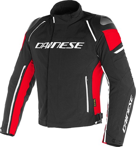 Motorrad tex jacke dainese - motorrad,