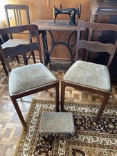 2x Klassische 30er Jahre