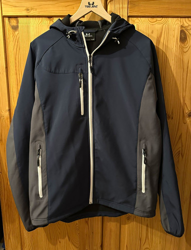 Tee jays hooded - hooded, lightweight