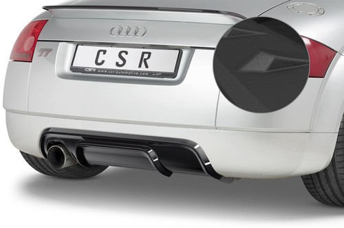 Csr diffusor heckansatz mit - |,