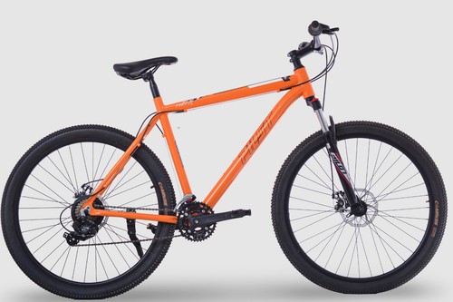 Pilot bike 5 zoll - pilot,