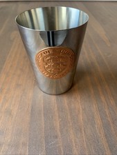 Becher Aue 800 Jahre DDR ABS