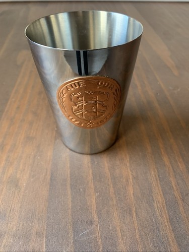 Becher aue 800 jahre ddr - aue,