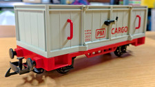 Playmobil eisenbahn waggon - playmobil,