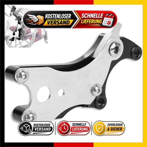 Fahrrad scheibenbremse adapter - fahrrad,