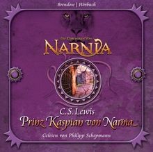 Die Chroniken von Narnia 04 - Prinz Kaspian von Narnia. ... | Buch | Zustand gut