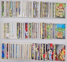 LEGO Star Wars Karten -