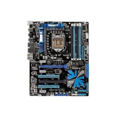 ASUS P7P55D-E Intel P55