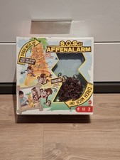 Mattel Games SOS Affenalarm