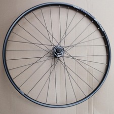 29" Hinterrad XLC EVO Disc 6