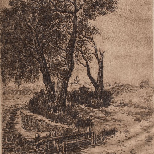 Karl zwicker feldweg weg - karl,