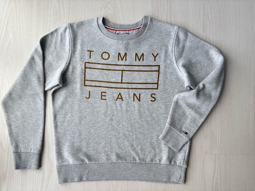 Tommy jeans hilfiger - tommy,