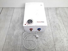 Elektrischer Durchlauferhitzer