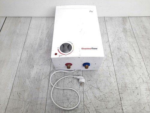 Elektrischer durchlauferhitzer - elektrischer,