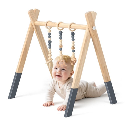 Babyspielgerät baby gym - babyspielgerät,