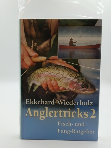 Anglertricks fisch und - anglertricks:,