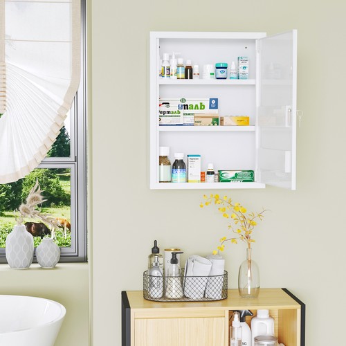Kleankin medizinschrank - kleankin,