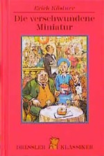 Die verschwundene Miniatur