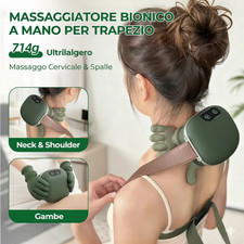 Nackenmassagegerät Nacken