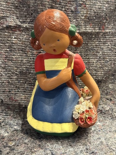 Jullar terrakottafigur aus - jullar,