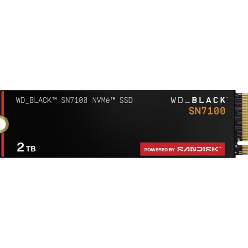 Sandisk black tb - 2,
