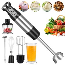 6-in-1 Stabmixer Set