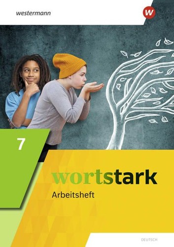 Wortstark allgemeine ausgabe - -,