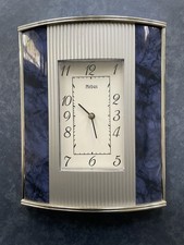 MEBUS-Wanduhr - Neu