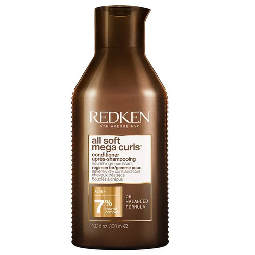 Redken all soft mega - all,