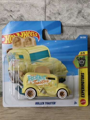 Hot wheels roller - wheels,