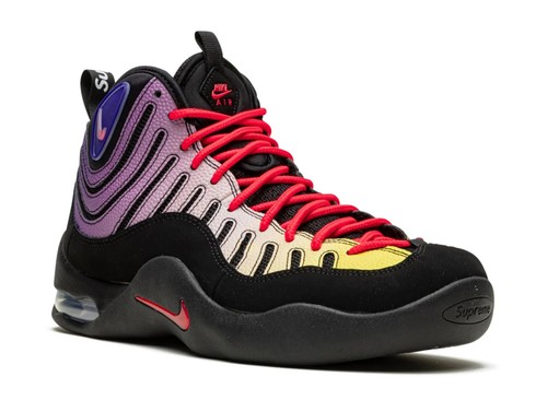 Nike supreme air bakin sp - supreme,