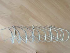 Neu: Radius Collator - Zeitschriftenhalter, Zeitschriftenständer, Tischsortierer