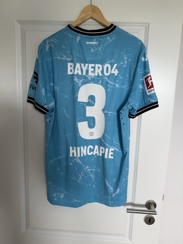 Bayer leverkusen 24 - leverkusen, 23/24