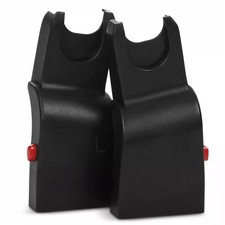 ABC Design Adapter Maxi Cosi Cybex Kiddy auf Chili Salsa Condor Pepper Zoom ✅