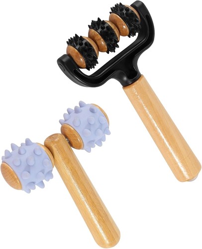 Stück massageroller mit - stück,