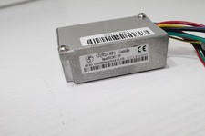 Controller Steuergerät KZQ