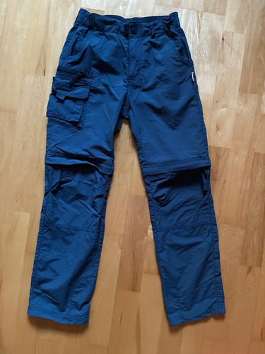 Trollkids wanderhose zip - trollkids,