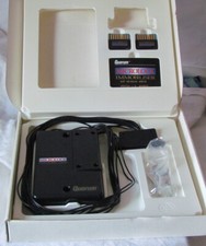 Wegfahrsperre Quorum Microlock Immobiliser zzgl. Anleitung