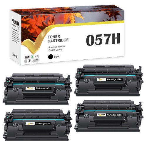 Xxl toner für canon - canon, 057h