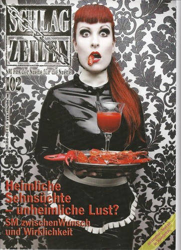 Schlagzeilen 102 - nr.,