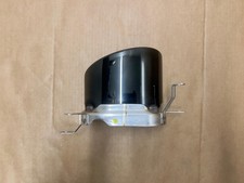 Original Audi RS3 8y Sport Endrohrblende rechts schwarzchrom  Auspuffblende